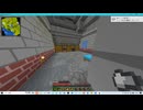 [Minecraft] 無編集のマインクラフト #1 [Mod]