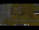 Factorio ファクトリオ実況プレイ2-170