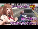 【 #ストグラ 】悪口を言って心無きを車から降ろそうとするチエリちゃん【どっとライブ切り抜き】花京院ちえり
