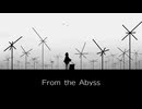 From the Abyss /カゲヤマ　feat.麻野