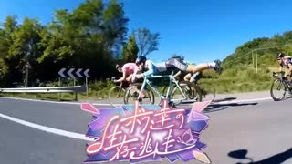 生　存　逃　走