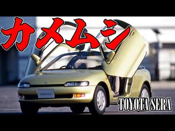 【猫ミーム】カメムシカーを買って、壊れて、買うまで　前編