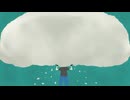 MV『花曇の下で』SUMIRE–初音ミク