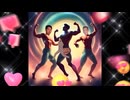 【アニソン風】ﾔｼﾞｭｾﾝﾊﾟｲｲｷｽｷﾞﾝｲｸｲｸｱｯｱｯｱｯｱｰﾔﾘﾏｽﾈ【野獣楽曲】