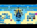 2Dパズル探索ゲーム『Isles of sea and sky』実況プレイpart2