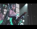 [MMD] Tell Your World (Guitar Version) / YYB Hatsune Miku