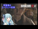琴葉葵のエージェント記録　パート１