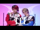 III / hololive•宝鐘マリン&Kobo Kanaeru 踊ってみた 【アリスアリア(らいふぇん)】