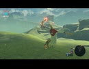【実況】『ゼルダの伝説 ブレス オブ ザ ワイルド』 Part24