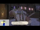 20240329 【#FF14】一般人のフリーな生活（製品版）137日目　青魔のパワーレベリングを試しつつ、ルレ回す編part2【生放送TS】