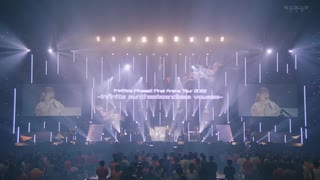 fripSide Phase2 Final Arena Tour 2022 -infinite synthesisendless voyage-