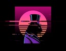 【重音テトオリジナル】Teto's Lo-Fi【Tears】