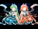 【Fate/Grand Order】踊るドラゴン･キャッスル！ ～深海の姫君とふたつの宝玉～ 第4節