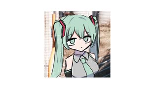 遠く/WINKHUSHと初音ミク