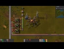 Factorio ファクトリオ実況プレイ2-171