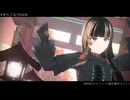 【MMDホロライブ】おらくる【儒烏風亭らでん】(MMDモデル配布あり)