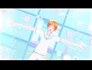 【APヘタリアMMD】トリコロール【伊兄弟】
