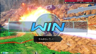 【EXVS2OB】ですともおじさんのオバブ珍道中258
