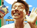 ロックマツ3 煮上がるマンステージ