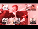 魔酢汚決戦！　～Masuo it out!