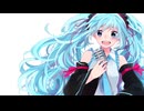 【初音ミク】曖昧／たまねぎ【オリジナル】