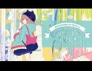 『路地裏猫の正体』を歌ってみた【いすた×依紡】