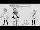 【UTAUカバー】バカ通信【ティビ】