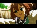 TVアニメ「しかのこのこのここしたんたん」第5話「のこたん、戦いの日々」
