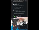 ▶ #海外の反応 ◀ #Nokotan / #MyDeerFriendNokotan Ep 01