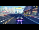 [ニコニコ動画復活記念！]Asphalt 8-Dudai Sprint 5-FFZERO1-29.253 Top3