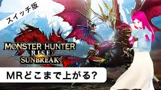 日常演舞「モンハンサンブレイク」実況第2幕
