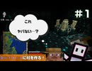 【マイクラ】全バイオームに村を作る！　#12