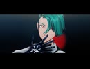 【MMDポケモン】チリちゃんでGEDO【自作/モデルテスト】