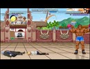 【MUGEN】ボクサー作る