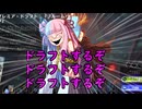 【ボイロ×MTG】凍結燃焼の奇MTG：ドラフト《154：Hivespine Wolverine》