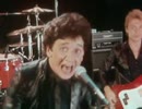 The Romantics - When I Look In Your Eyes [PV]