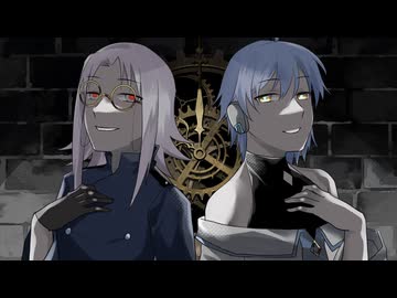【UTAUカバー】レクイエム【伊鞘ショウ/SHEBA.】