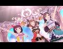 ジェンティルドンナ　「彩　Phantasia」