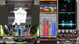 【beatmaniaIIDX】Second Heaven(SPA)
