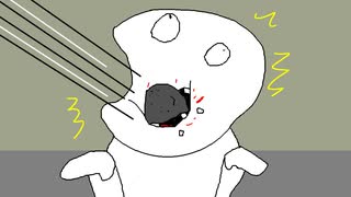 コンクリ橋のくびれ鬼 前編