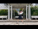 【ふぇな】オーバーレイ・ワールド【踊ってみた】