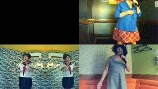 セーラー服と機関銃“夢の途中”／薬師丸ひろ子①