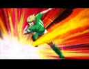 【「キャプテン翼」 若林vsシュナイダー (①)】