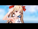【Fate/MMD】水着エレシュキガルでビビデバ【モデル配布・追加】