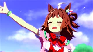 【ウマ娘 プリティーダービー】メインストーリー 第2部 前編 Part.05