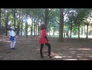 【涼宮ハルヒの激動】Greed's accident【踊ってみた】