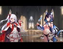 【ルミプロ】ルミナプログノシス　イベントシナリオ　『退学orデッド！？　アルクス学園騒動録』 part 5