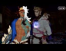 【Fate/Grand Order】踊るドラゴン･キャッスル！ ～深海の姫君とふたつの宝玉～ 第6節
