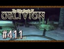 実況 ◇ The Elder Scrolls IV: オブリビオン ◇ 第411幕