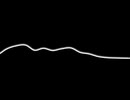 白羽の矢　初音ミク [オリジナル曲] [Post Punk]
